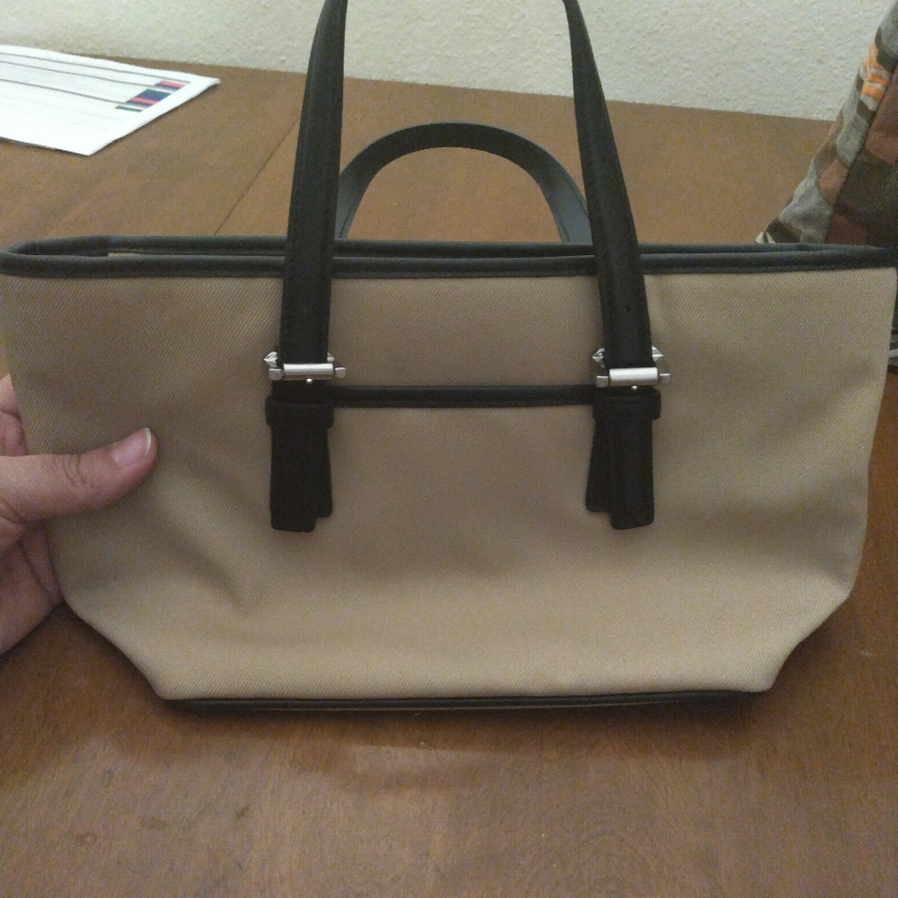 Coach small purse